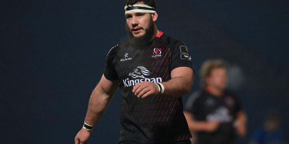 Marcell Coetzee to leave Ulste...