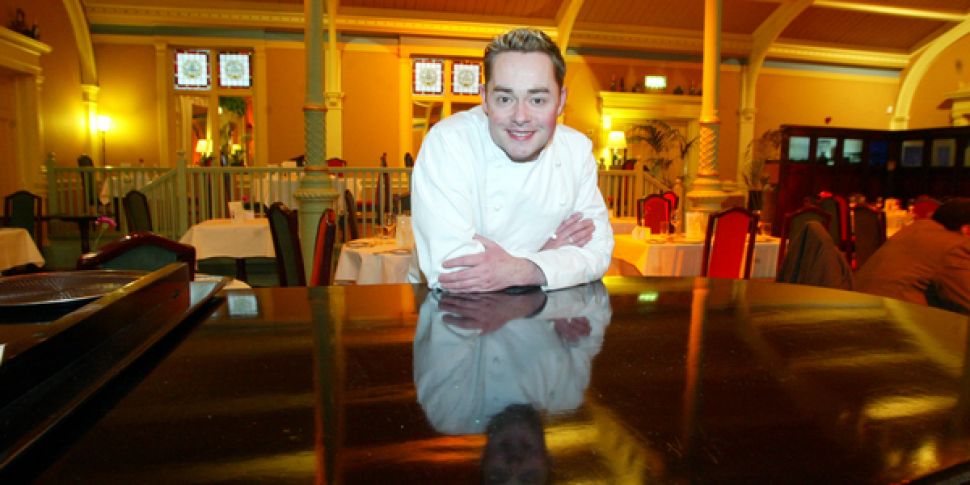 Neven Maguire Give His Good Fr...