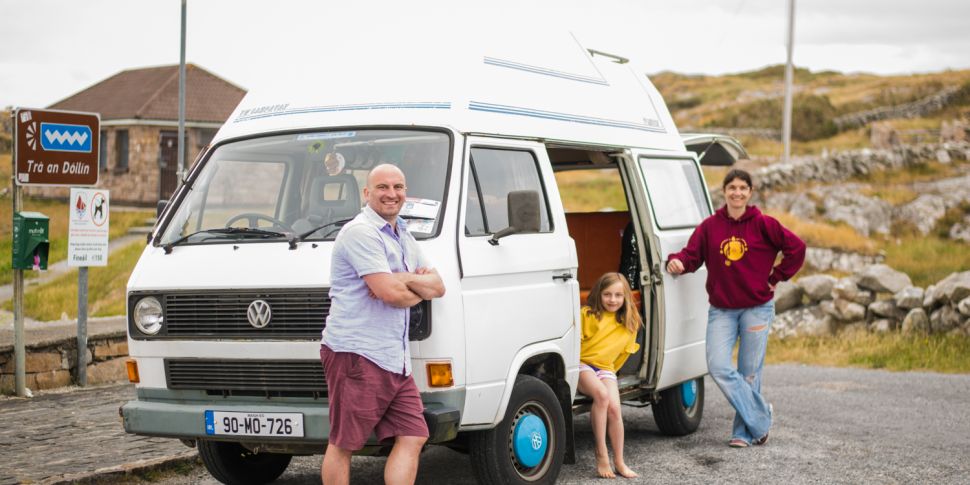 Have you had a campervan stayc...