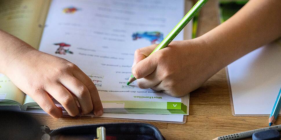 Reimagining Ireland: Education...