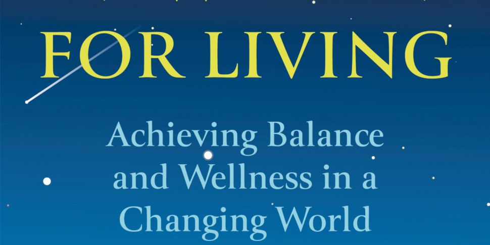 Achieving Balance And Wellness...