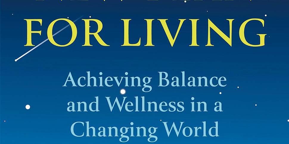 Achieving Balance And Wellness...