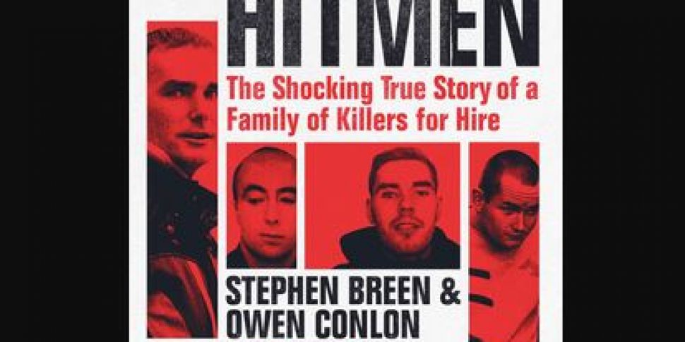 The Hitmen:The Shocking True S...