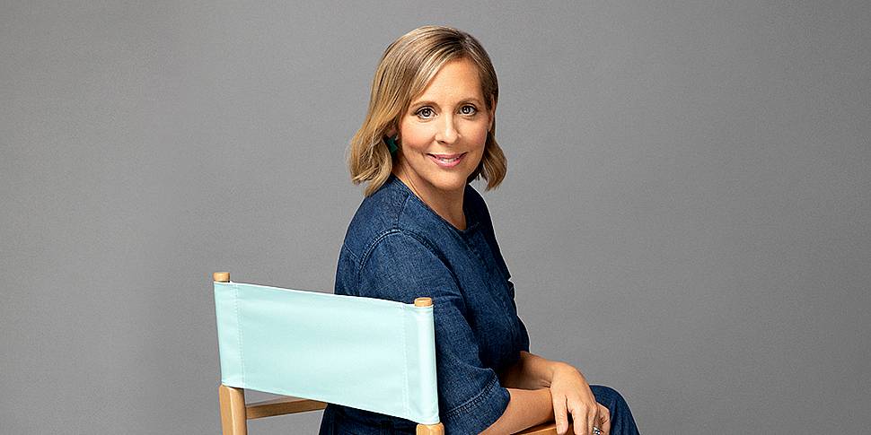 Mel Giedroyc: The Thursday Int...