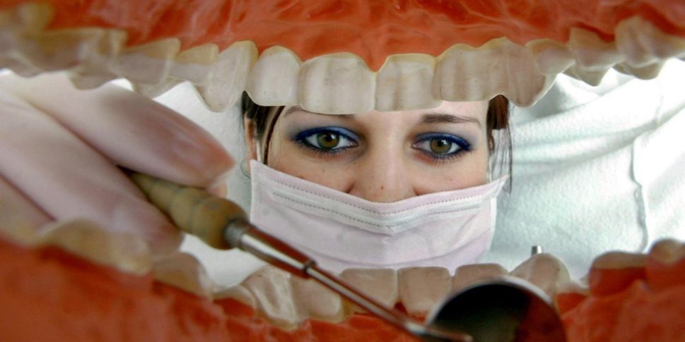 Dental Treatment Scheme ‘On Br...