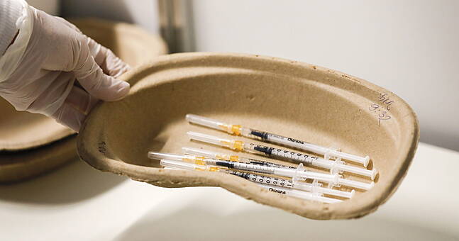 Mandatory vaccination could undermine programme and fuel scepticism - ICCL - Vimarsana News