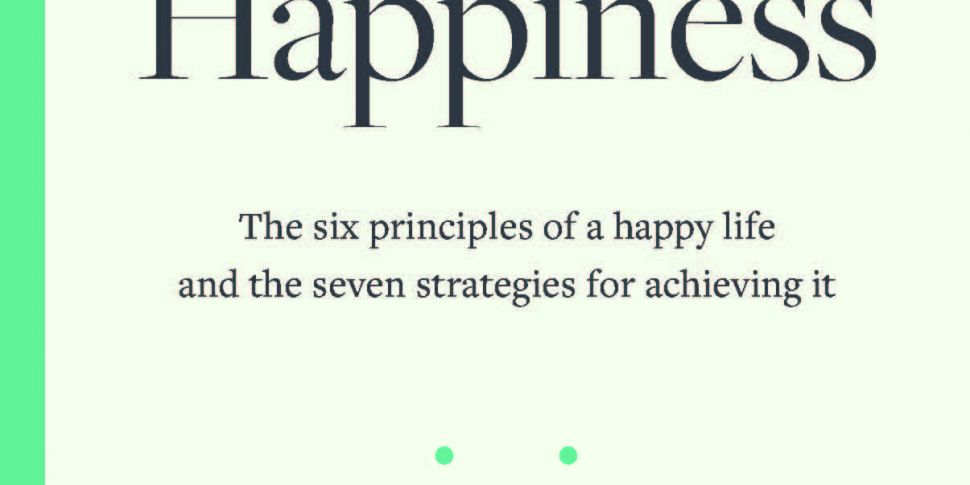 The Science Of Happiness