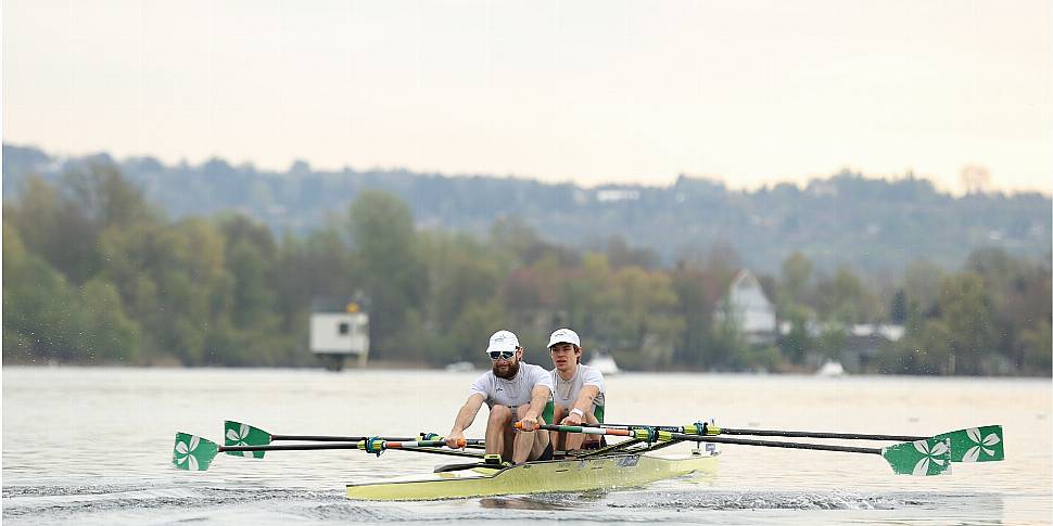 McCarthy and O'Donovan strike...