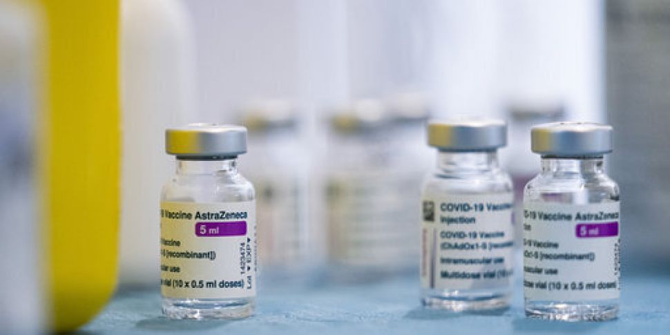 AstraZeneca Vaccine Suspended...