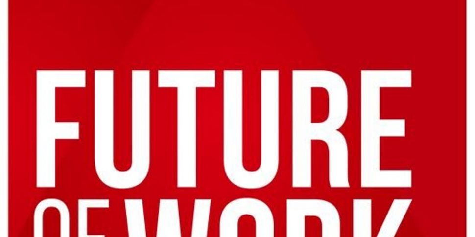 Future of Work: The Home Offic...