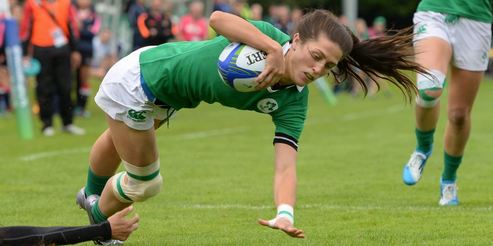 Ireland unchanged for France t...