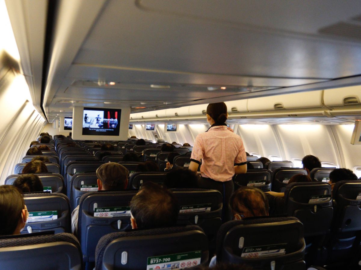 A new plan has been announced to restart air travel this summer Newstalk