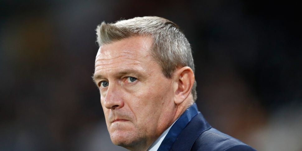 Aidy Boothroyd to leave role a...
