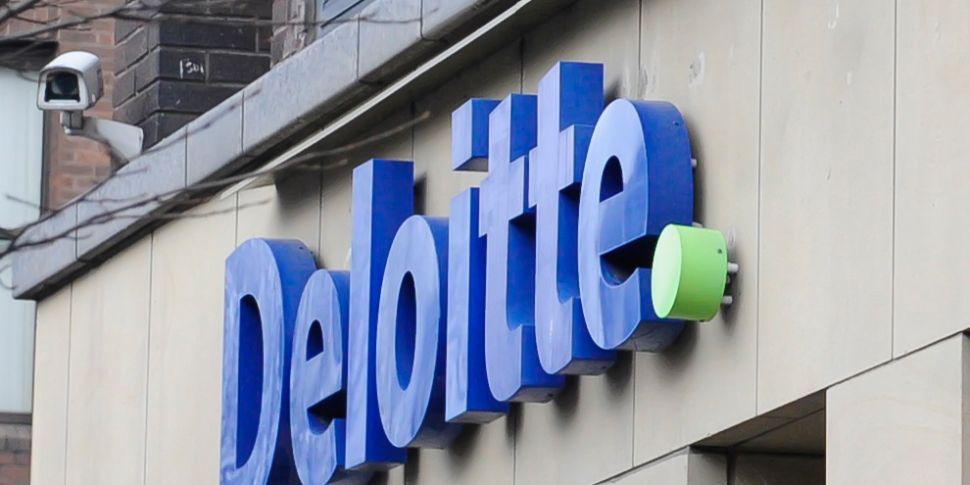 Deloitte Ireland to create 300...