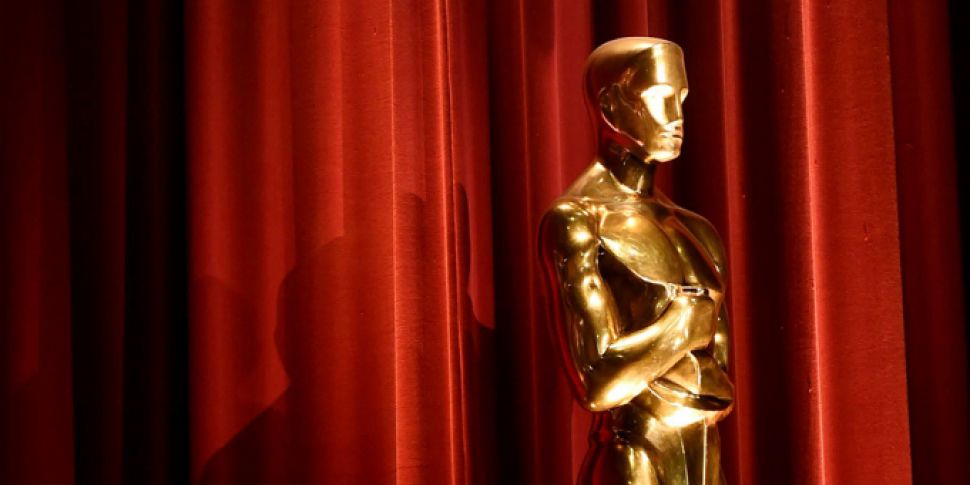 The Longest Oscar Campaign Eve...