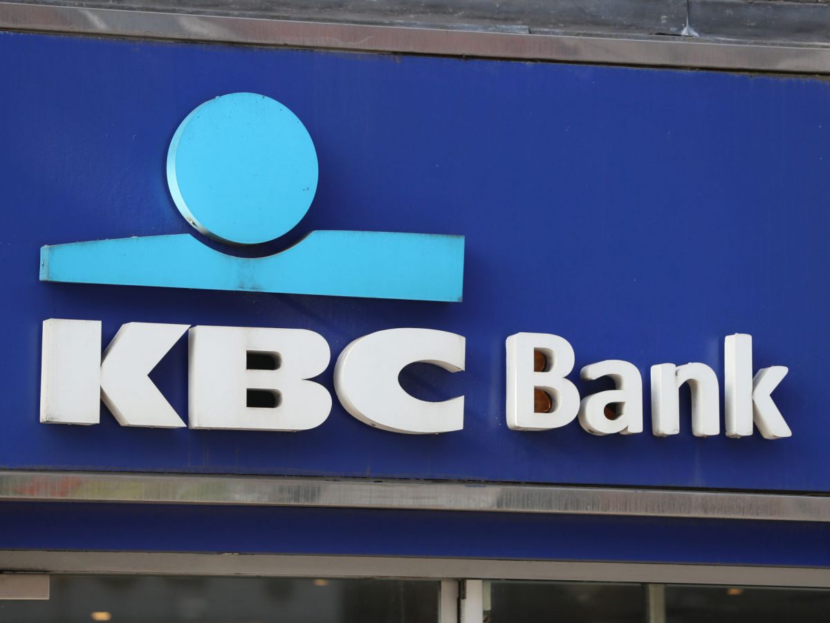 kbc bank