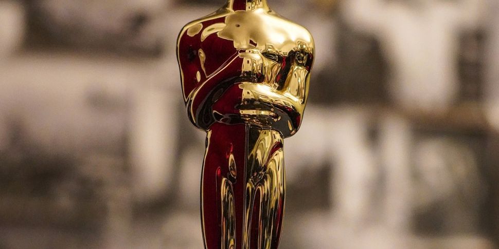 Oscar Best Picture - John Fard...
