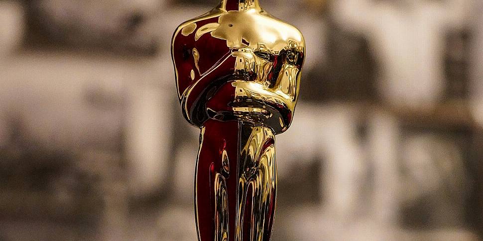 Oscar Best Picture - John Fard...