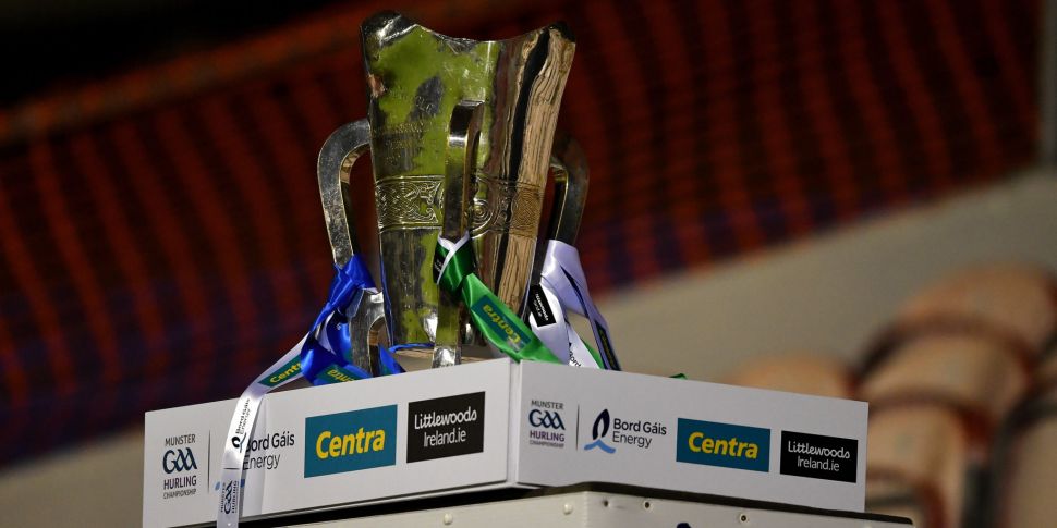 Limerick and Cork set for bloc...