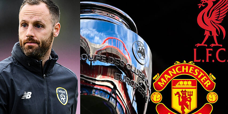 'Get rid of the clubs because...