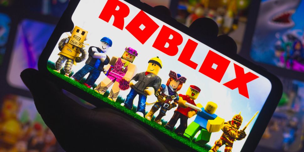 Roblox to introduce new rating...