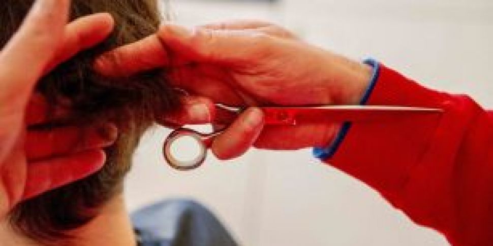 "20% of my clientele would be from the South" Hair & Beauty salons open in the North | Newstalk