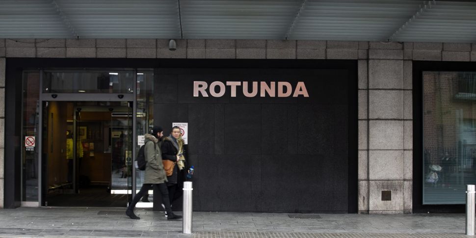 Rotunda Hospital extends visit...