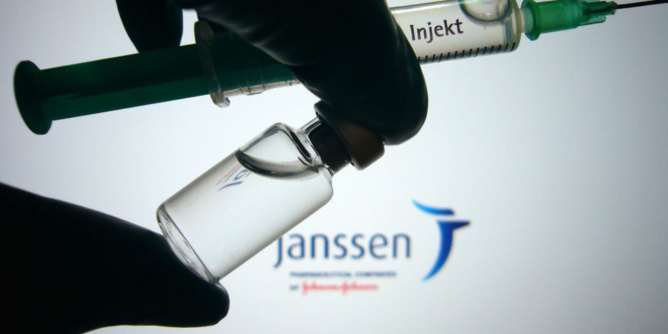 Jansen Jab Gets The EMA’s Go A...