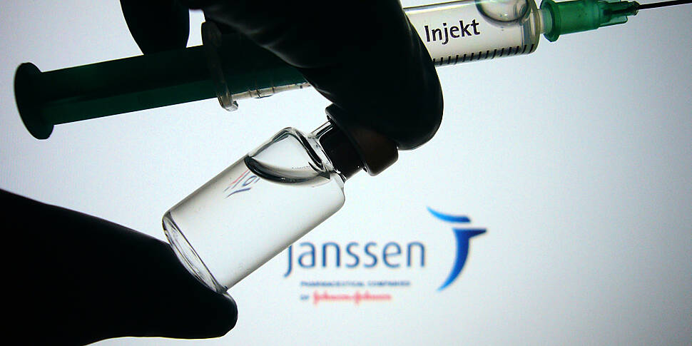 Jansen Jab Gets The EMA’s Go A...