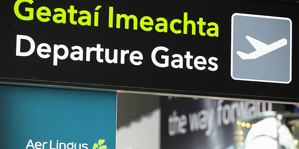 Coveney: 'Gradual change' to f...