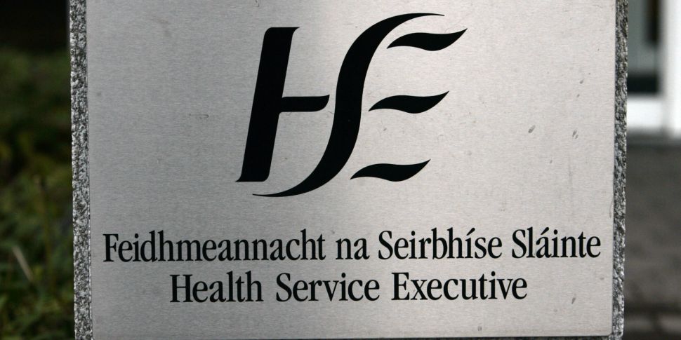 HSE spent nearly €1.3m on debt...