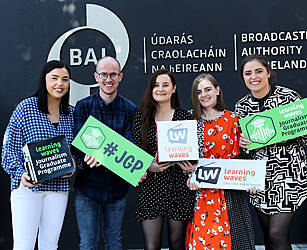 Ten paid internships announced...