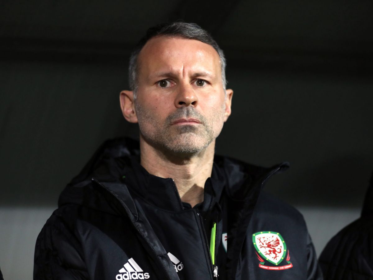 Ryan Giggs charged with assaulting two women in Manchester ...