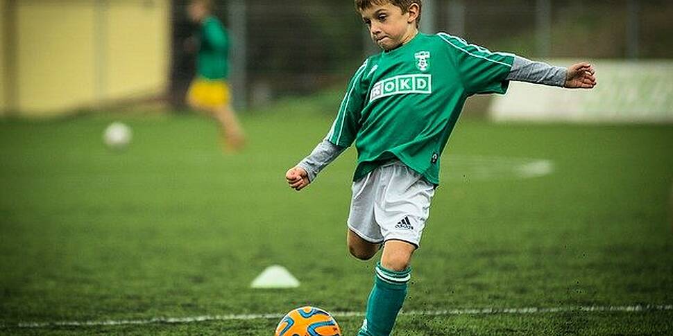Managing Children's Anxiety an...