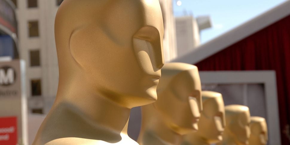 Oscar Nominations 2022: 'Belfa...