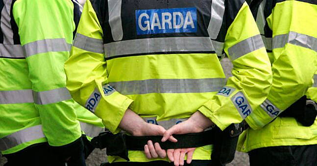 Garda body cams - the ICCL's concerns - Vimarsana News