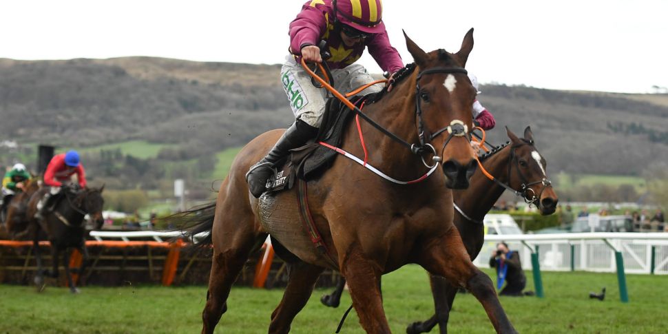Injury forces Gold Cup-winner...
