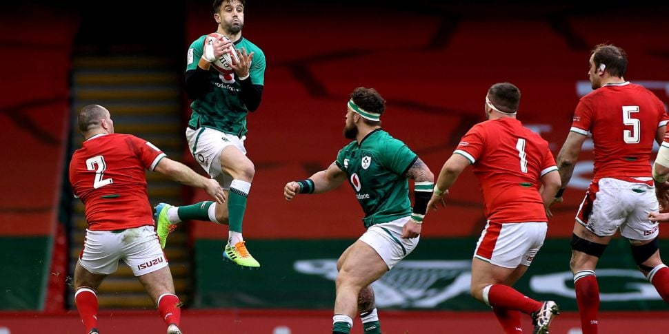 Six Nations | Ireland to face...