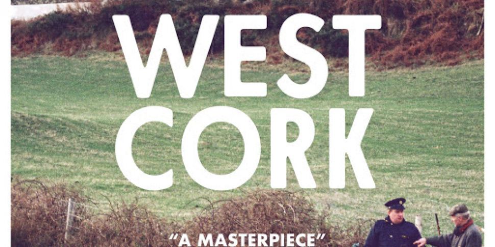 Brand new episode of 'West Cor...