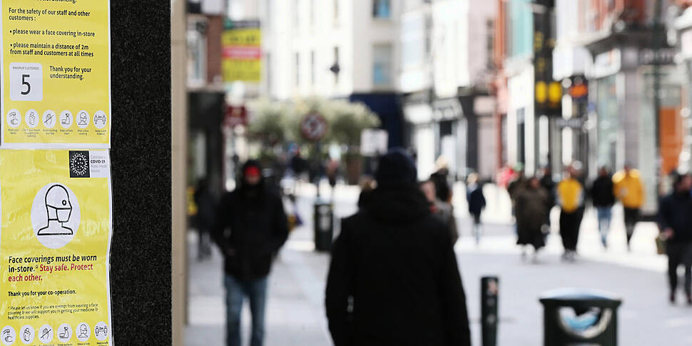 Key restrictions set to be eas...