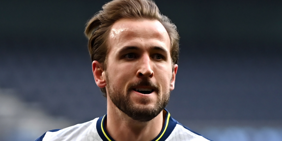 "Harry Kane loves this fo...