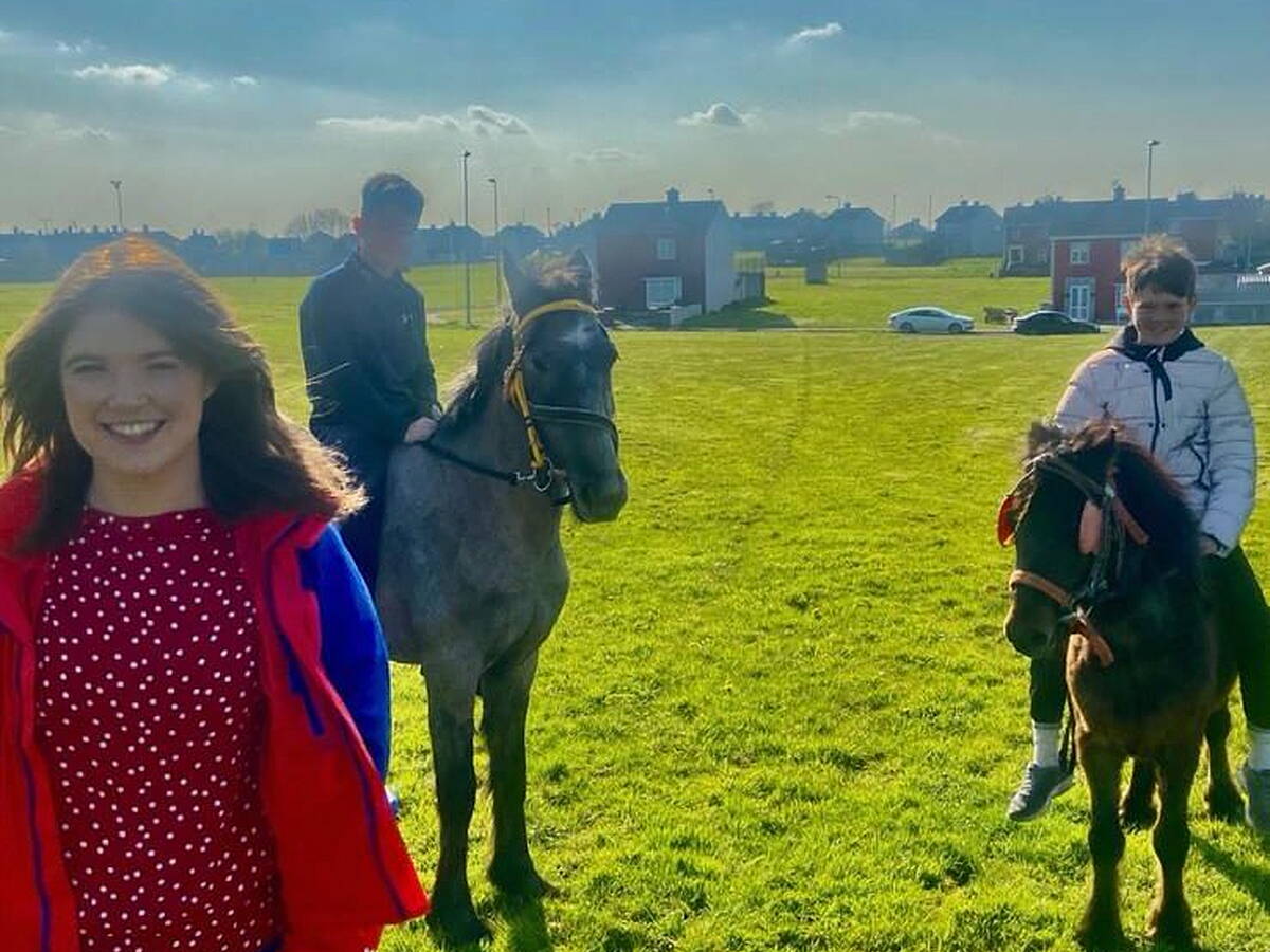 SPECIAL REPORT | Has Moyross been forgotten? - Vimarsana News