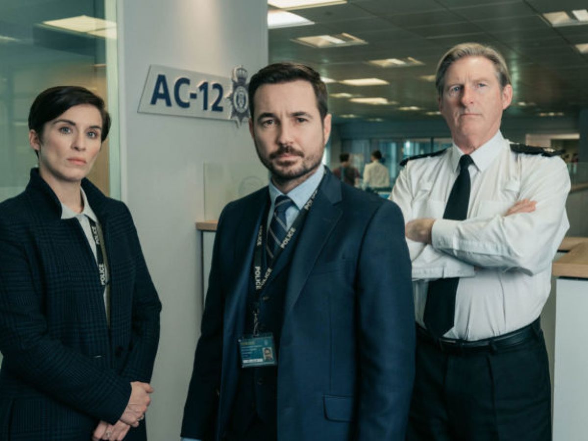 Line of Duty finale: Will fans finally find out who H is ...