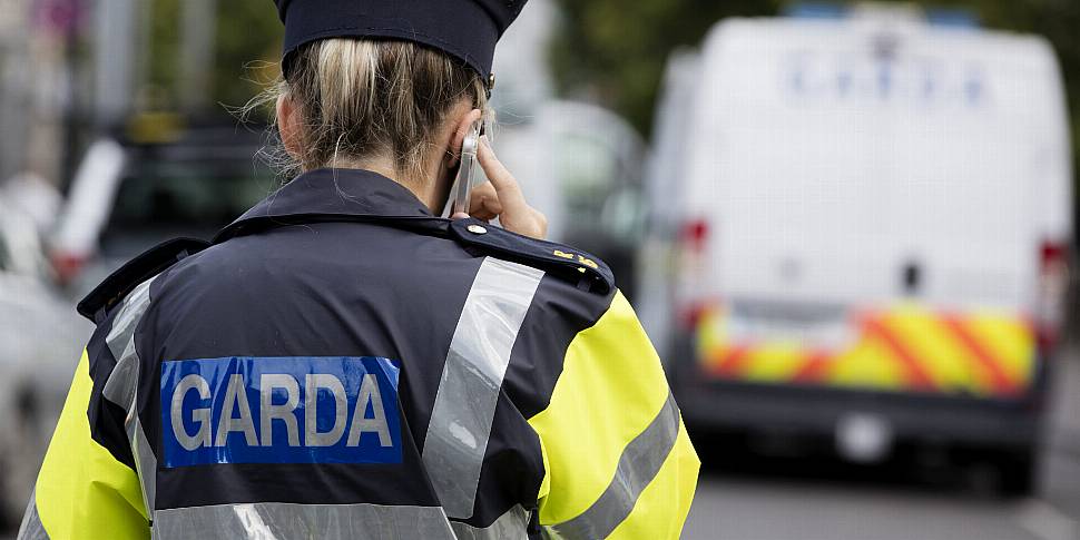 Donegal Gardaí set up hotline...