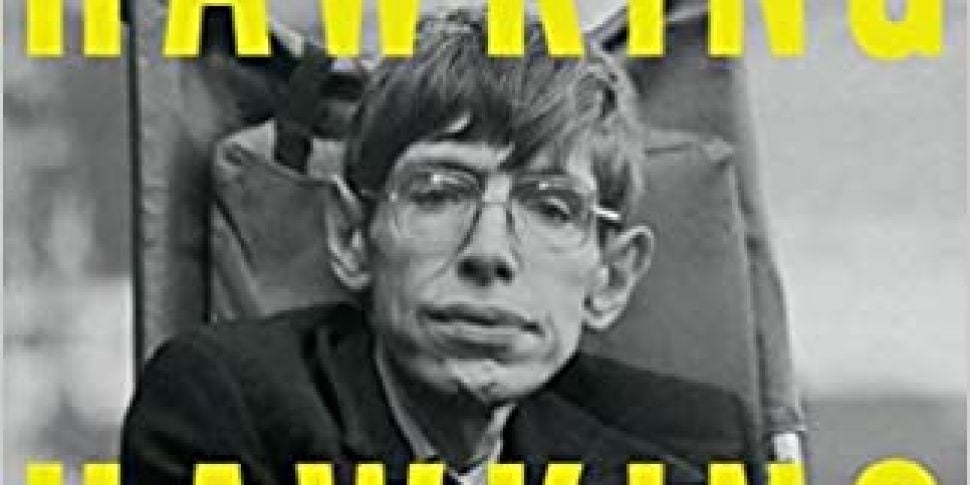 “Hawking Hawking: The Selling...