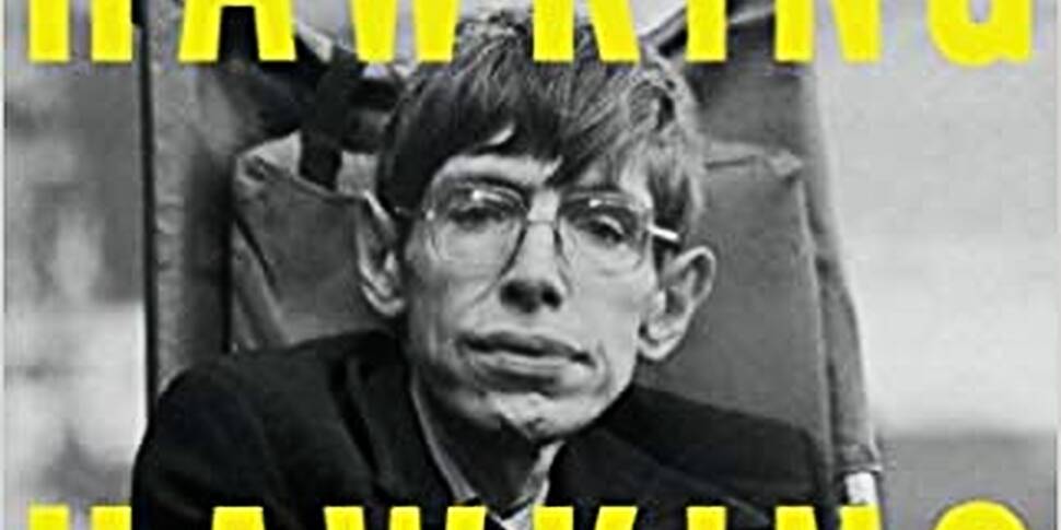 “Hawking Hawking: The Selling...