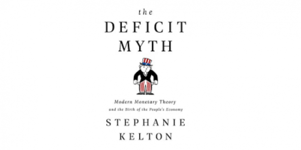 The Deficit Myth with Stephani...