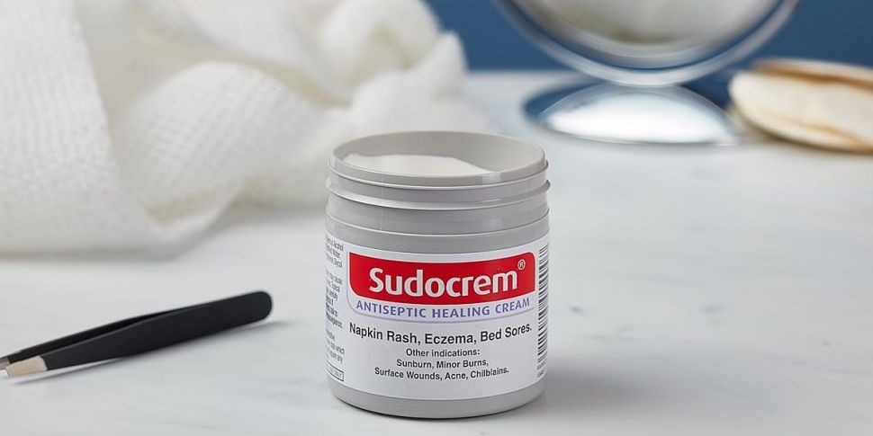 Closure of Sudocrem plant in D...