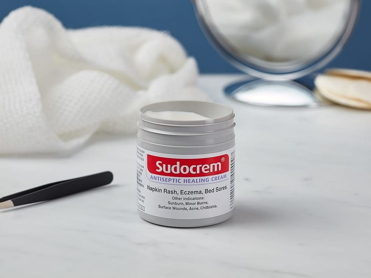 Sudocrem: Closure of Dublin plant 'devasting news' for workers