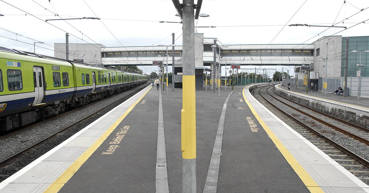 Two teens plead not guilty to violent disorder over Howth Junction incident - Vimarsana News